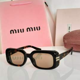Picture of Miu Miu Sunglasses _SKUfw79479235fw